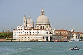 Venice, Punta della Dogana